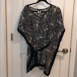 XS Lands’ End After Swim CoverUp